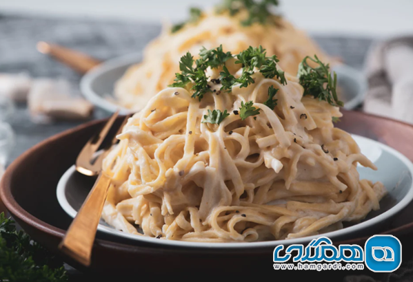 کیفیت سرویس