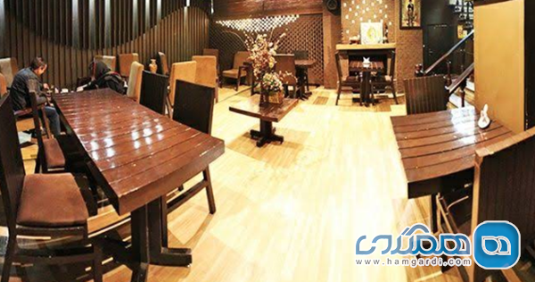 راهنمای کافه هایی با پارکینگ اختصاصی و فضای سیگار کشیدن