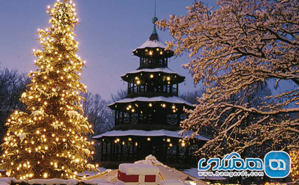 ساختار و انواع پکیج های ترکیبی کریسمس ۲۰۲۶