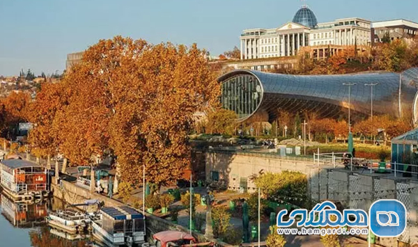 تحلیل آب و هوا و آمادگی های سفر (نوامبر و دسامبر ۲۰۲۵)