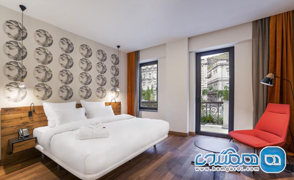 اجزای پکیج های تور تفلیس آبان و آذر ۱۴۰۴