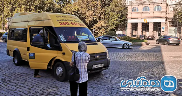 توصیه های تخصصی برای رزرو تور