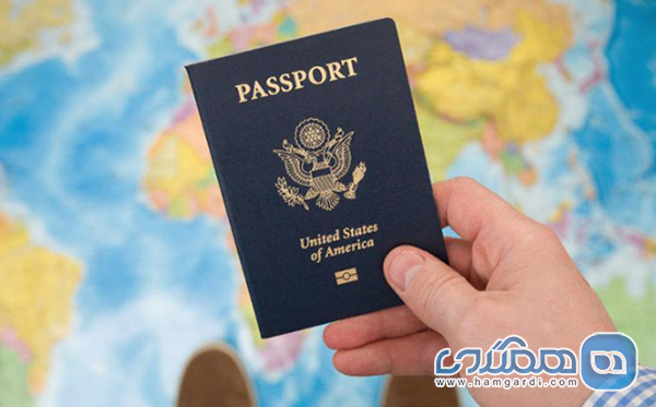 شرایط ویژه اتباع خارجی و غیر ایرانی