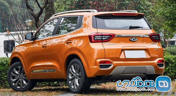 طیف قیمتی لوکس و اقتصادی