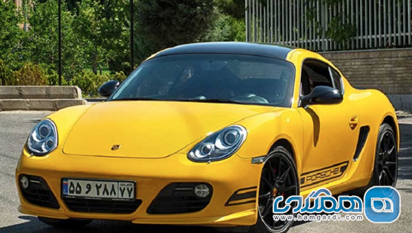 پازل مدارک و ضمانت ها: خط قرمزهای اجاره بدون راننده