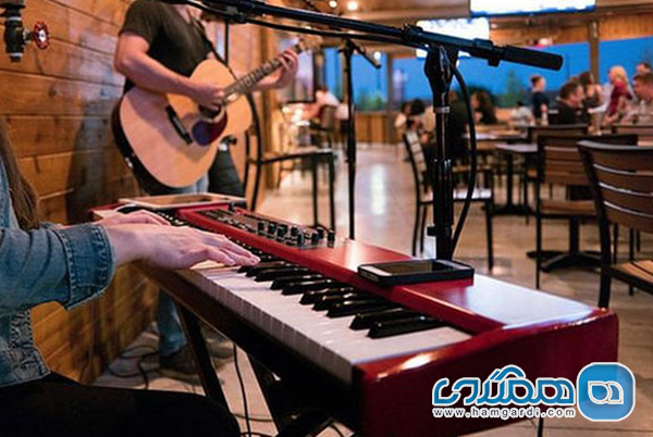 چارچوب قانونی اجرای موسیقی زنده در فضاهای عمومی تهران