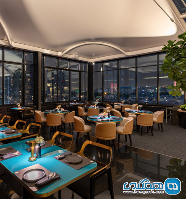 راهنمای منطقه ای: بهترین کافه رستوران های موسیقی زنده براساس موقعیت جغرافیایی