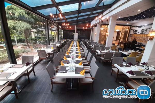 رزرو، ورودی و ساختار قیمت گذاری