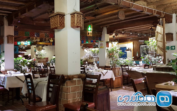 معماری سنتی و انتقال حس نوستالژیک