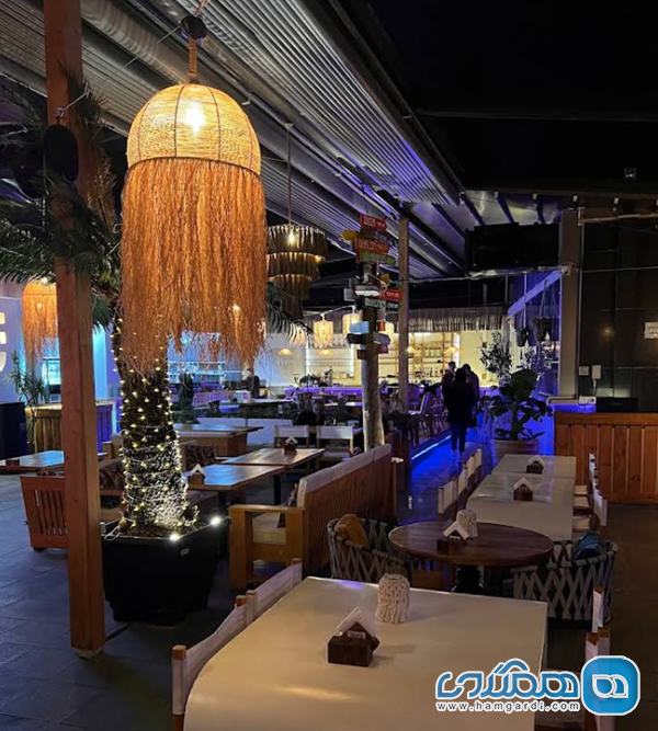 تضمین چشم انداز و انعطاف پذیری فصلی