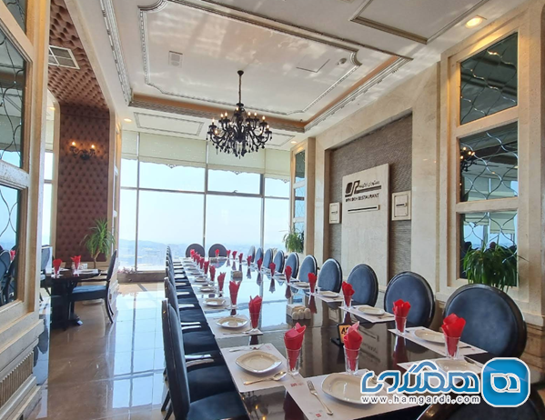 ۱۷ مکان لوکس با تراس و ویو در تهران (معرفی تخصصی)