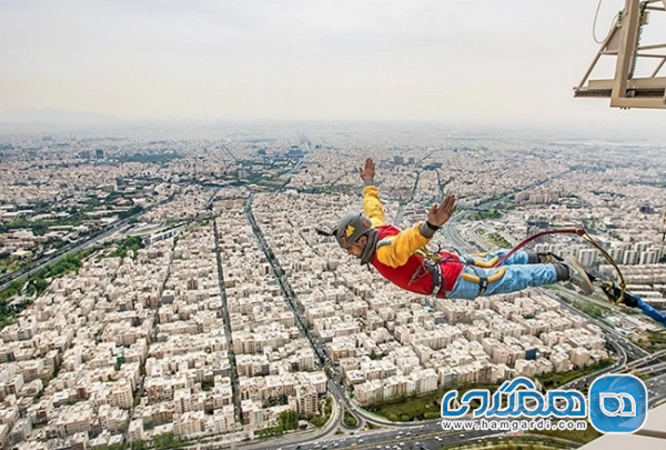 مقدمه: تهران، پایتخت آدرنالین در فصل رنگ ها