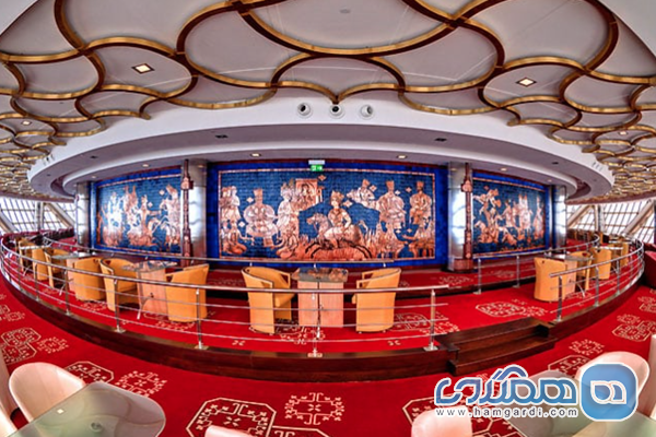 نتیجه گیری: چشم انداز پایتخت، سکوی پرتاب قرارهای موفق