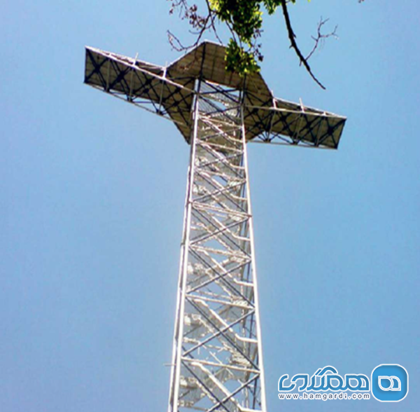 بانجی جامپینگ باشگاه انقلاب