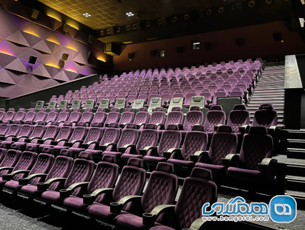 دیگر امکانات