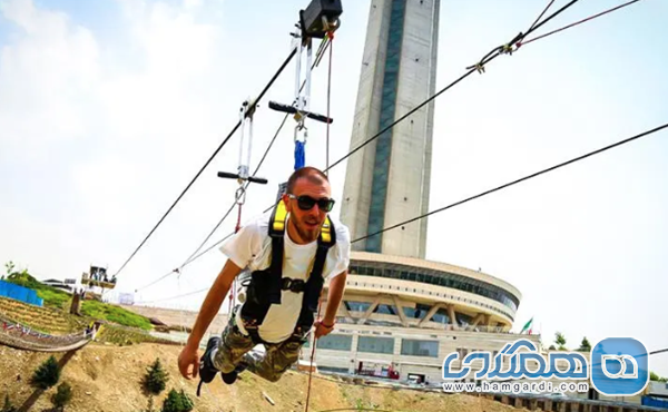 نتیجه گیری: برنامه ریزی یک روز هیجان انگیز در پاییز تهران (۱۴۰۴)