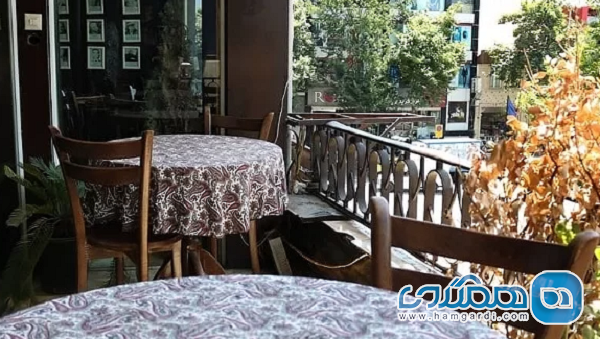 مقدمه: رشت، پایتخت کافه نشینی شمال و مهد نوستالژی شهری