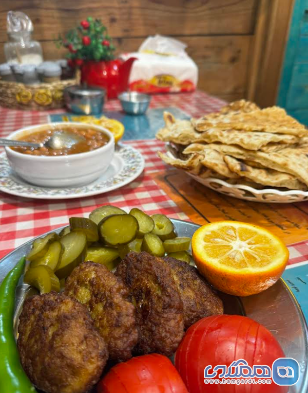 نتیجه گیری: کافه رشت، حافظ تاریخ و طعم