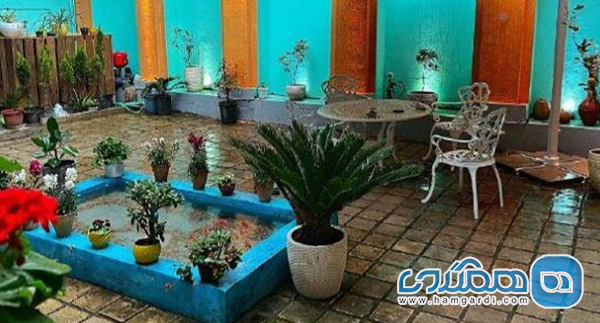 نقش حیاتی احیای بناهای تاریخی و پنجره های ارسی