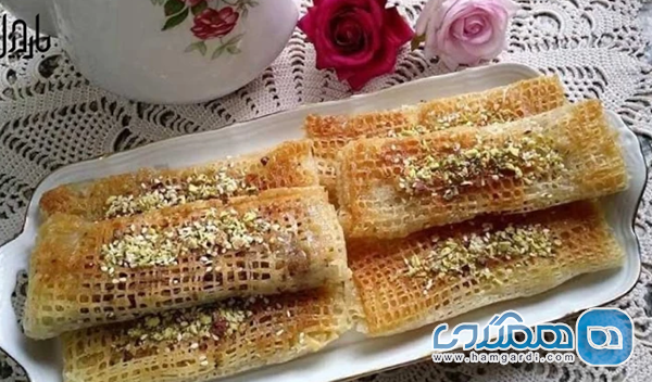 تکمیل تجربه با غذاهای مکمل نوستالژی