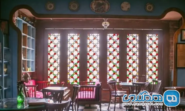 راهنمای عملی شکم گردی نوستالژیک در مرکز رشت