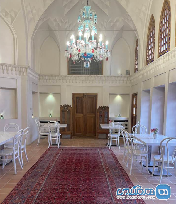 خانه منوچهری