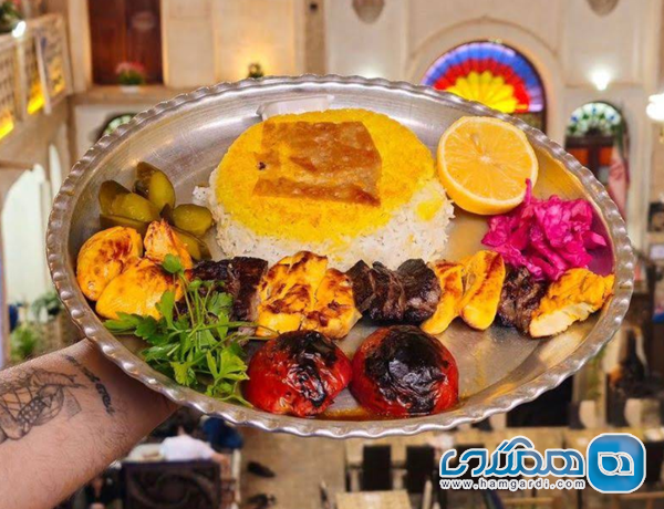 از رزرو تا انتخاب اولویت 