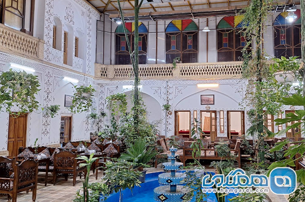 مقدمه: کاشان، ضیافتی فراتر از یک وعده غذایی