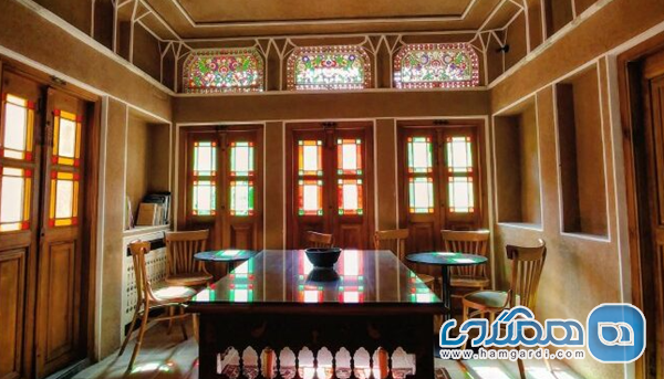 نتیجه گیری: کاشان، سفری به طعم ها و تاریخ