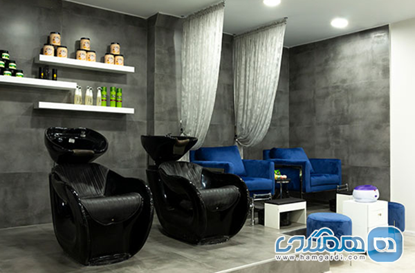 معرفی و تحلیل برترین سالن های زیبایی سعادت آباد در ۱۴۰۴