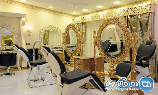 مقدمه: سعادت آباد؛ قطب خدمات زیبایی لوکس تهران در سال جدید