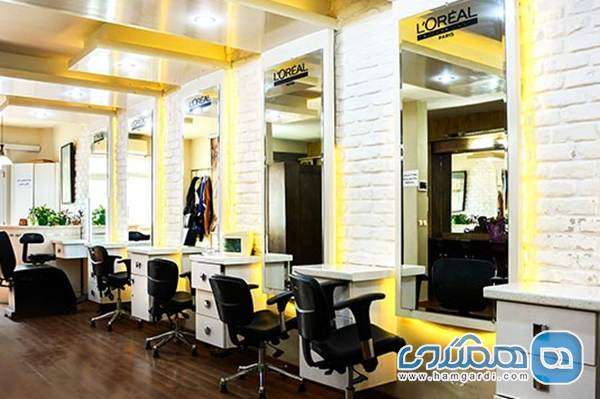 سالن موتاب سعادت آباد