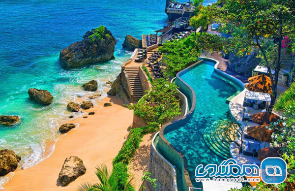 نکات حیاتی برای تضمین کیفیت سفر بالی و مقایسه آژانس ها