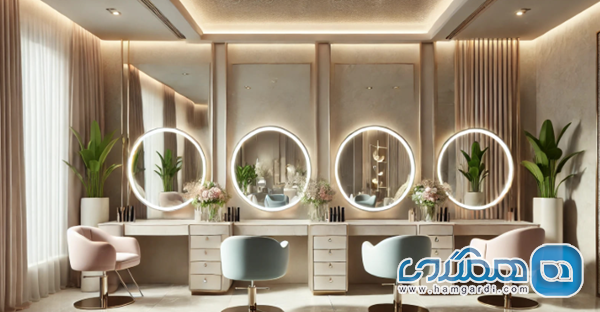 نتیجه گیری: سرمایه گذاری بر تخصص، ضامن زیبایی پایدار در 1404