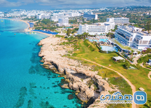 قبرس شمالی (TRNC): مقصد اقتصادی و آسان