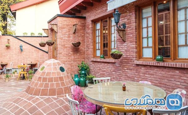 اهمیت فضای باز و نقش آن در گردشگری شهری