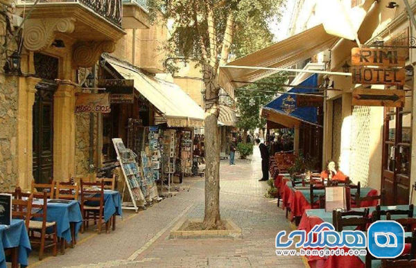 قبرس جنوبی (جمهوری قبرس): مقصد اتحادیه اروپا ویزا محور