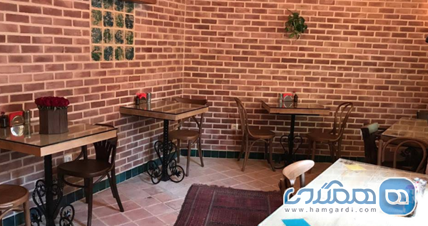 معرفی بهترین کافه های تجریش با تمرکز بر دنج بودن و فضای باز (لیست 1404)