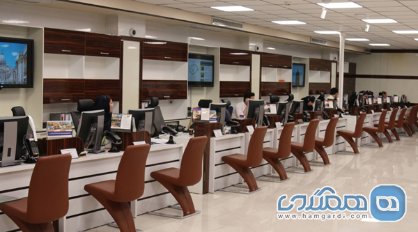 شناسایی آژانس های معتبر (مجریان مستقیم)