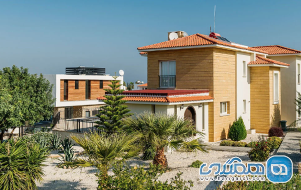 روند صعودی تقاضا و قیمت در قبرس شمالی