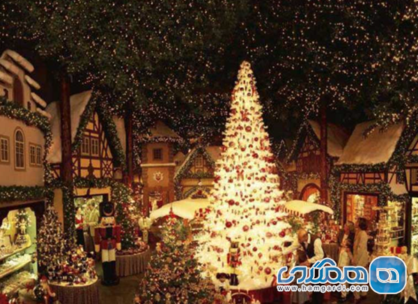 تورهای کریسمس 2026 و پیش بینی قیمت های آتی