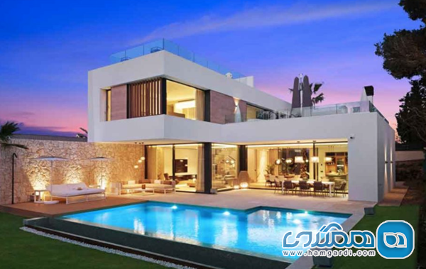 افزایش هزینه های محلی ناشی از بازار املاک