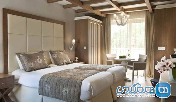 خدمات استاندارد و لاکچری در تورهای پاییز 1404