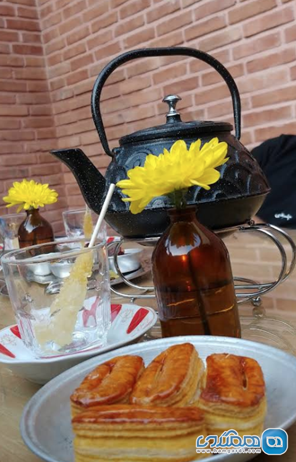 عمارت عمادیه در تهران