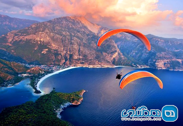 مقدمه: فتحیه، عروس مدیترانه 