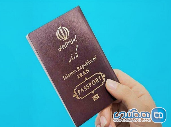 الزامات اخذ ویزای توریستی انفرادی و گروهی