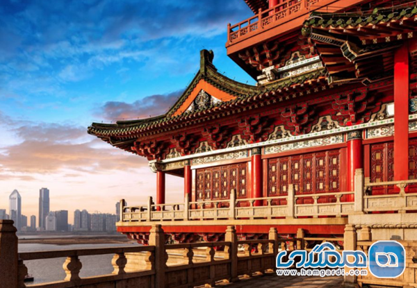 بررسی پکیج های استاندارد (۸ و ۹ روزه)