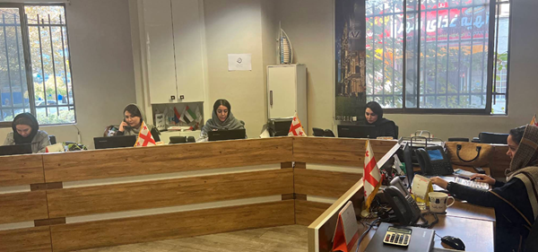 معرفی آژانس های معتبر و خدمات اصلی