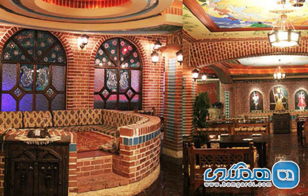 مقدمه: شهر زیارت و ضیافت