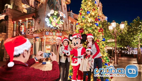 عوامل موثر بر افزایش قیمت در ایام کریسمس